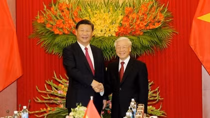 Congratulations to China on 72nd National Day celebration