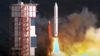Vietnam’s NanoDragon satellite successfully launched into orbit