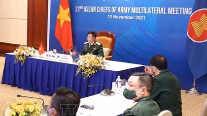 Vietnam undertakes 23rd ACAMM chairmanship