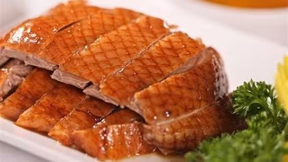 Famous delicacies in Cao Bang