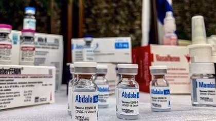Vietnam to buy 10 million COVID-19 vaccine doses from Cuba