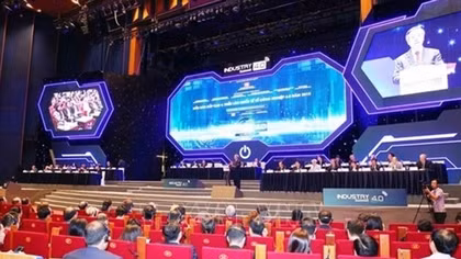 Third Industry 4.0 Summit and Expo to be held
