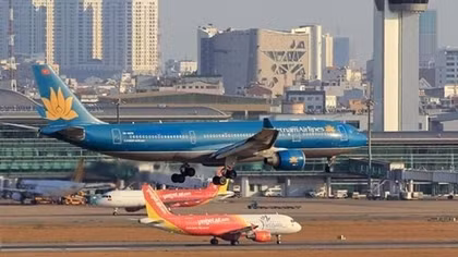 Vietnam - Japan regular international flights set to reopen in early 2022