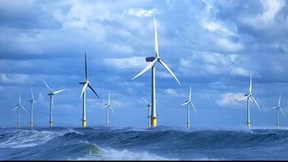 Norway to partner with Vietnam to "awaken" offshore wind power potential
