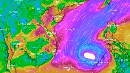 Public Security Forces asked to actively respond to storm Rai