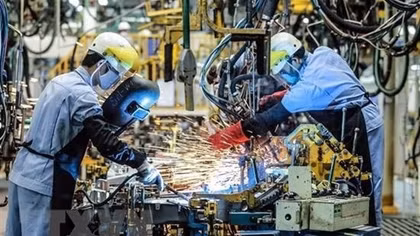 Vietnam remains attractive among foreign investors despite COVID-19