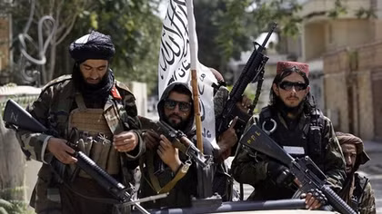 Taliban delegation meets with US diplomats in Qatar