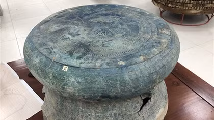 Vietnam recognizes 23 more national treasures