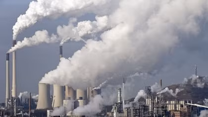 Vietnam calls on international community’s efforts in responding to climate change