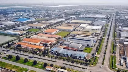 Investment inflow into HCM City a positive signal despite COVID-19