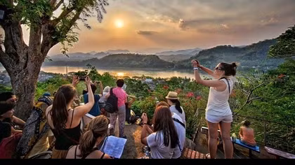 Laos pilots health, hygiene programme in tourism, hospitality sector