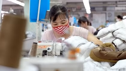 Vietnam targets further digital transformation in 2022