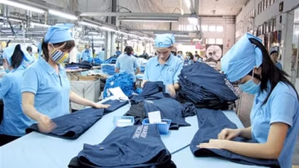 RCEP creates higher export opportunities for local businesses