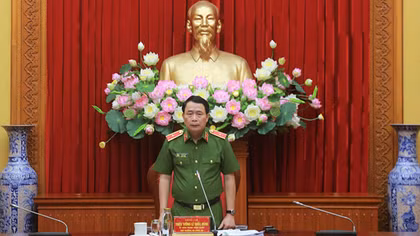 MPS leader made National Traffic Safety Committee's member