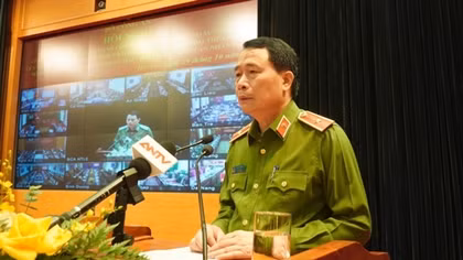 MPS announces 2021 PAR Indexes of Public Security Forces