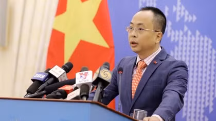 "Vietnam considers US one of top important partners"