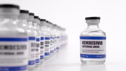 FDA-licensed Remdesivir to be used in Vietnam soon