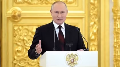 Russia places importance on comprehensive strategic partnership with Vietnam