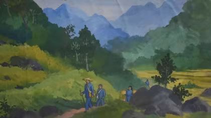 Virtual exhibition highlights independence path of Vietnamese people
