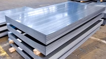 US extends conclusion of circumvention probe into local stainless steel plates