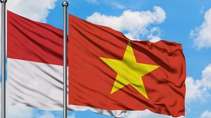 Vietnam, Indonesia seek to boost healthcare, economic, and tourism co-operation