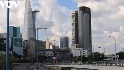 HCM City to continue applying Directive 16 after September 15