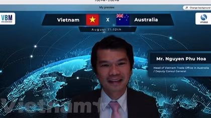 Vietnam, Australia seek to boost IT cooperation