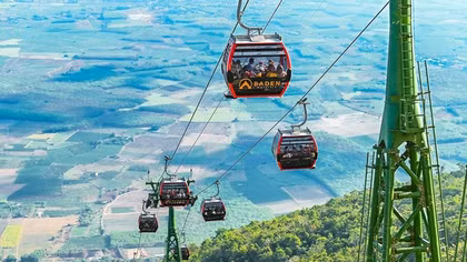 Ho Chi Minh City reopens inter-regional tours