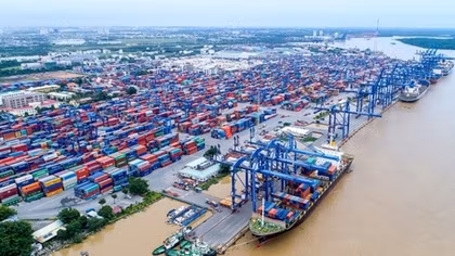 Vietnam promotes cooperation with Belgian locality