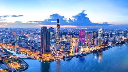 Vietnam’s economy could increase by about 4.8% in 2021