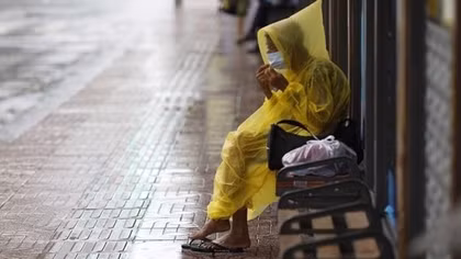 Social welfare policy launched for homeless people amid pandemic