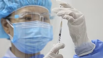 Vietnam to vaccinate children against COVID-19
