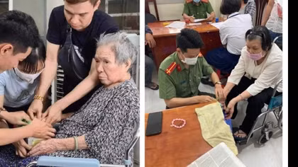 Police take creative measures to speed up e-ID card issuance program after lockdown