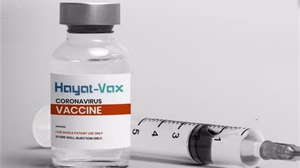 MoH to introduce guidelines on using newly approved COVID-19 vaccines