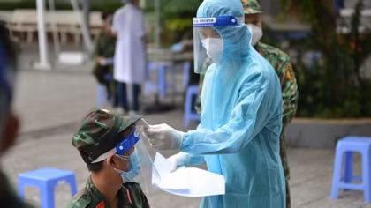 13,197 new COVID-19 cases detected, death toll drops to 271