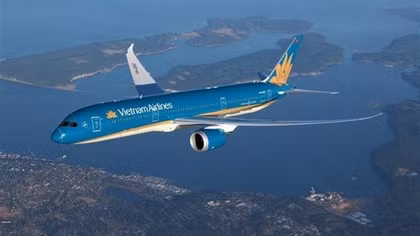 Vietnam Airlines to resume Hanoi-Can Tho air route from October 18