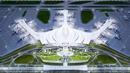 Deputy PM urges acceleration of Long Thanh airport construction