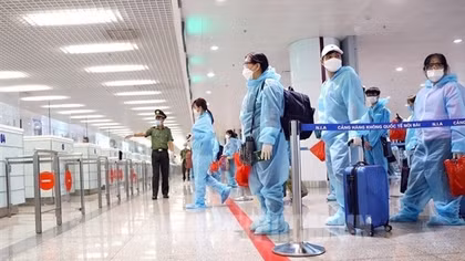 MoFA issues temporary guidelines on immigration regulations
