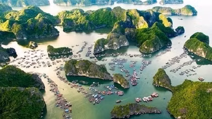 Vietnam to welcome back foreign travelers in November