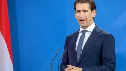 Austria's Kurz steps down over corruption probe to save coalition