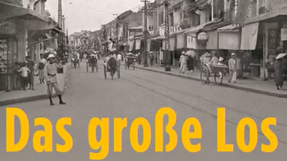 “So Do” novel by Vu Trong Phung to be published in Germany
