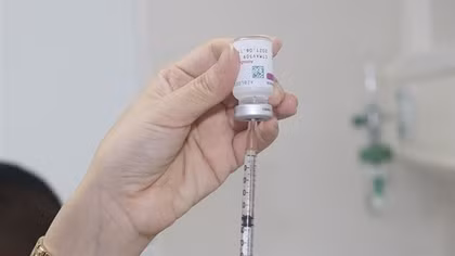 Hanoi shortens gap between two AstraZeneca vaccine jabs