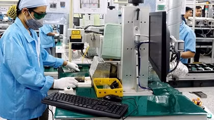 Positive outlook ahead for Vietnamese FDI attraction