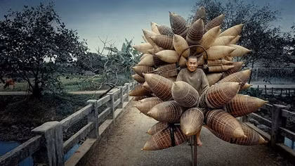 Local photographer wins consolation prize at Travel Photos of Year 2021