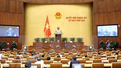 Economic restructuring plan under examination at legislature on October 30