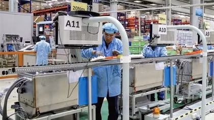 Vietnam remains attractive destination for US investors