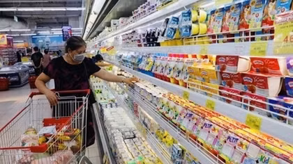 HCM City’s CPI down 0.41% in October