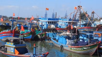 Greater efforts aim to remove Vietnam from IUU fishing warning