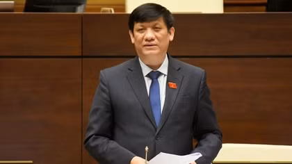 Health Minister underscores raising prevention awareness amid pandemic developments