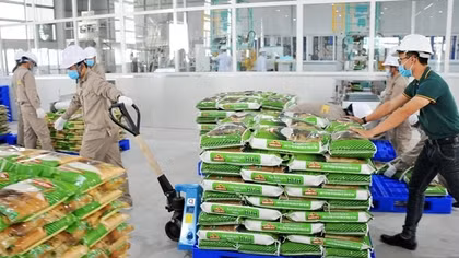 "Vietnam Rice" to further promote in foreign markets